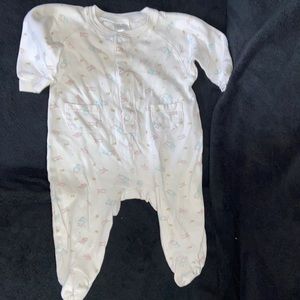 Pekkle footies for baby